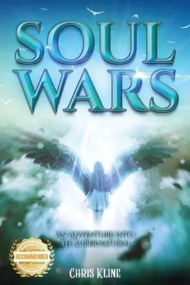 Vojny duší: Dobrodružstvo v nadprirodzenom svete - Soul Wars: An Adventure into the Supernatural