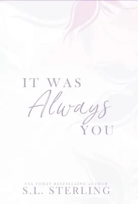 Vždy si to bol ty - It Was Always You