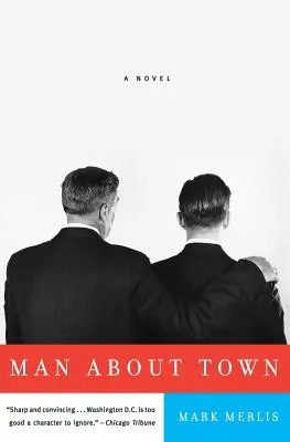 Muž v meste - Man about Town