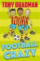 Futbalový blázon - Football Crazy