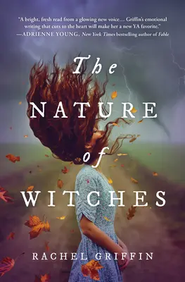 Povaha čarodejníc - The Nature of Witches
