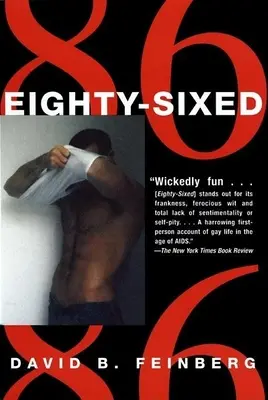 Osemdesiatšesť - Eighty-Sixed
