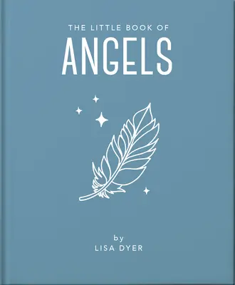 Malá kniha o anjeloch - The Little Book of Angels