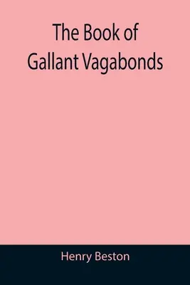 Kniha o galantných tulákoch - The Book of Gallant Vagabonds