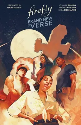 Svetluška: Zbrusu nový „verš - Firefly: Brand New 'Verse