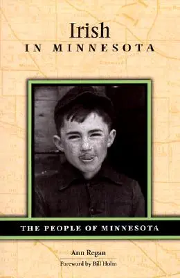 Íri v Minnesote - Irish in Minnesota