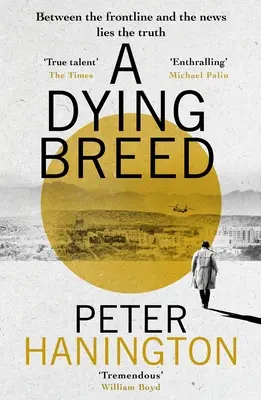 Vymierajúce plemeno - A Dying Breed