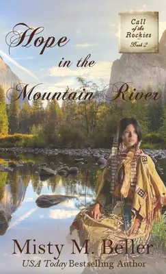 Nádej v horskej rieke - Hope in the Mountain River