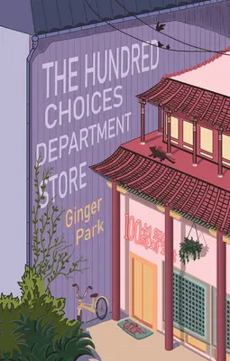 Obchodný dom sto možností - The Hundred Choices Department Store
