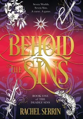 Hľa, hriechy - Behold the Sins