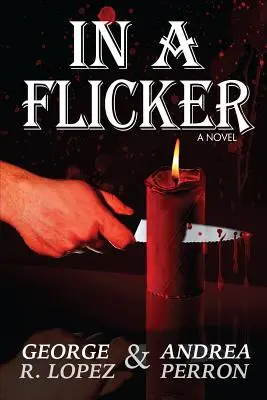 V záblesku - In a Flicker