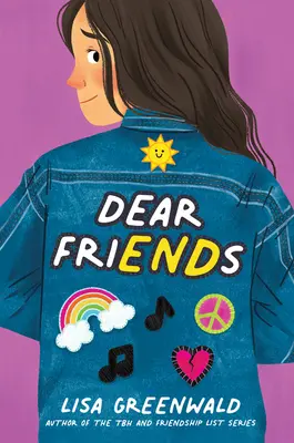 Drahí priatelia - Dear Friends