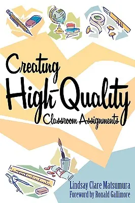 Vytváranie vysokokvalitných zadaní v triede - Creating High-Quality Classroom Assignments