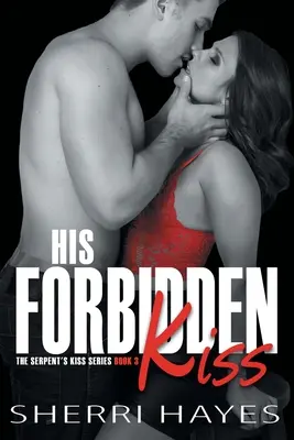 Jeho zakázaný bozk - His Forbidden Kiss