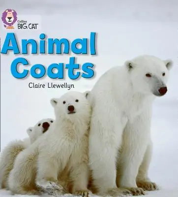 Zvieracie kabáty - Animal Coats