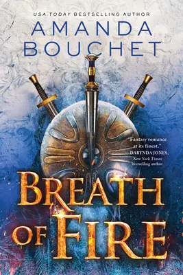 Dych ohňa - Breath of Fire