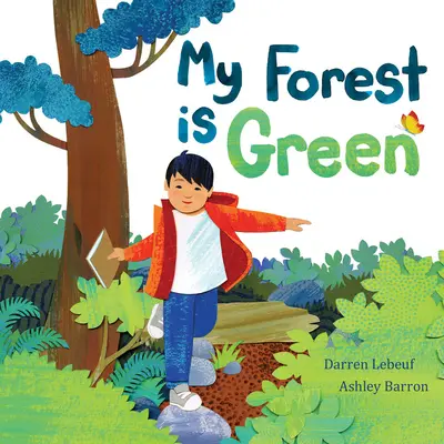 Môj les je zelený - My Forest Is Green