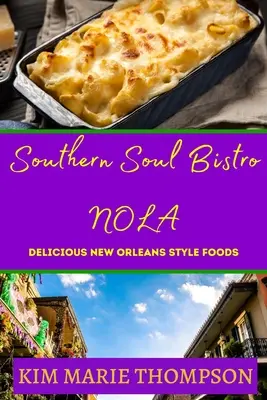 Bistro Southern Soul Nola - Southern Soul Bistro Nola