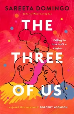 My traja - The Three of Us