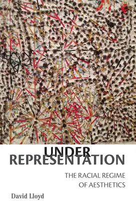 Pod reprezentáciou: Rasový režim estetiky - Under Representation: The Racial Regime of Aesthetics