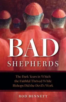 Zlí pastieri - Bad Shepherds
