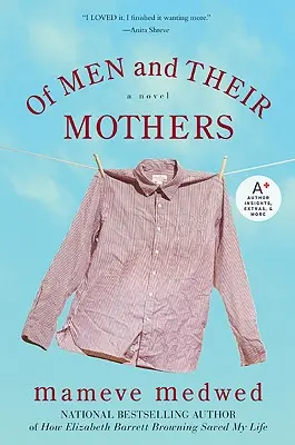 O mužoch a ich matkách - Of Men and Their Mothers