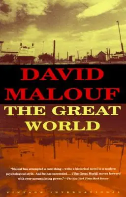 Veľký svet - The Great World