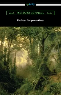 Najnebezpečnejšia hra - The Most Dangerous Game