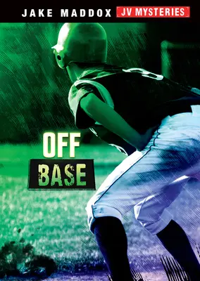 Mimo základne - Off Base