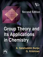 Teória skupín a jej aplikácie v chémii - Group Theory and its Applications in Chemistry