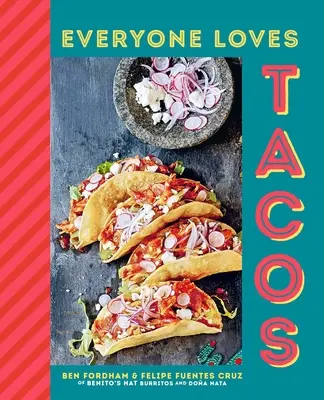 Všetci majú radi tacos - Everyone Loves Tacos