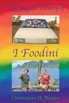 Magická kuchyňa I Foodini - The Magical Cookery of I Foodini