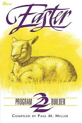 Veľkonočný zostavovateľ programu č. 22 - Easter Program Builder No. 22
