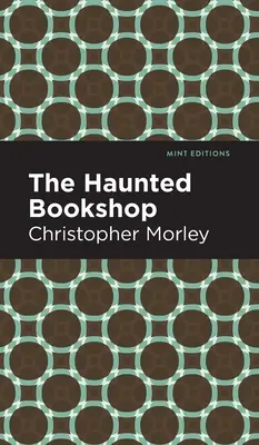 Strašidelné kníhkupectvo - The Haunted Bookshop