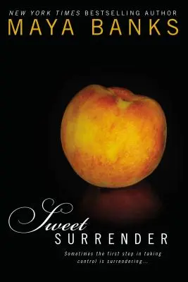 Sladké odovzdanie - Sweet Surrender