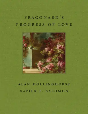 Fragonardov Pokrok lásky - Fragonard's Progress of Love