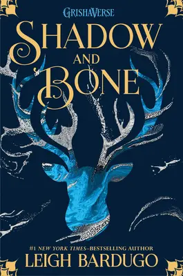 Tieň a kosť - Shadow and Bone