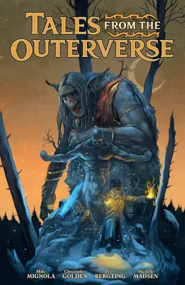 Príbehy z vesmíru - Tales from the Outerverse