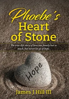 Phoebino kamenné srdce - Phoebe's Heart of Stone