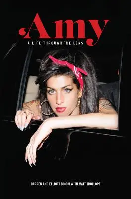 Amy: Život cez objektív - Amy: A Life Through the Lens