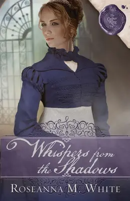 Šepoty z tieňov - Whispers from the Shadows