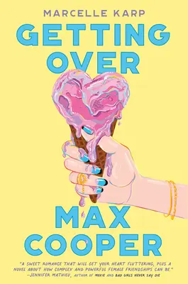 Ako sa dostať cez Maxa Coopera - Getting Over Max Cooper