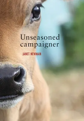 Neskúsený účastník kampane (Unseasoned Campaigner) - Unseasoned Campaigner