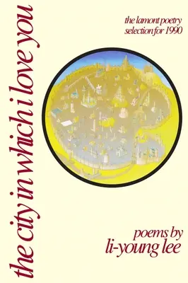 Mesto, v ktorom ťa milujem - The City in Which I Love You