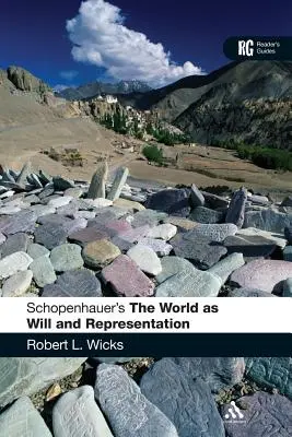 Schopenhauerova kniha Svet ako vôľa a reprezentácia - Schopenhauer's 'The World as Will and Representation'