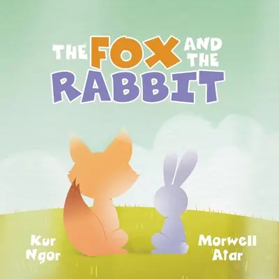 Líška a králik - The Fox and the Rabbit