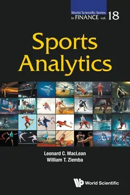 Športová analýza - Sports Analytics