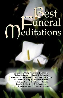 Najlepšie pohrebné meditácie - Best Funeral Meditations