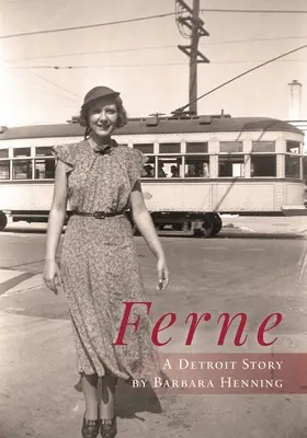 Ferne: Príbeh z Detroitu - Ferne: A Detroit Story