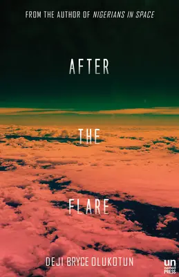 Po vzplanutí - After the Flare